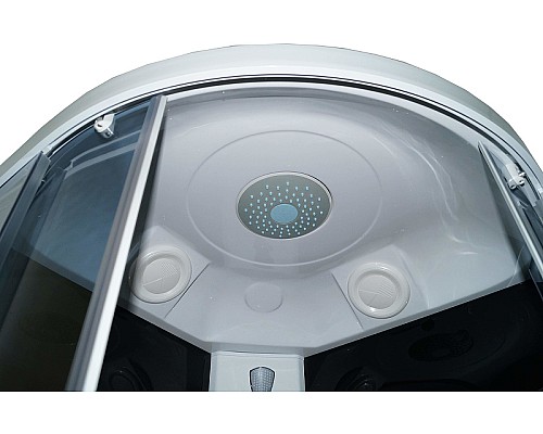 Душевая кабина Parly Classic Эконом 90x90 ECM921 без гидромассажа