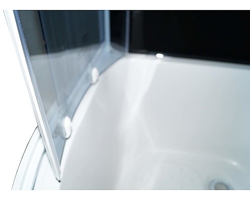 Душевая кабина Parly Classic Эконом 90x90 ECM921 без гидромассажа