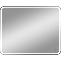 Зеркало DIWO Коломна 100 ЗЛП122 с подсветкой с сенсорным выключателем