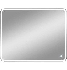 Зеркало DIWO Коломна 100 ЗЛП122 с подсветкой с сенсорным выключателем