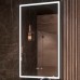 Зеркало Vigo Roberta Luxe 60 с подсветкой и подогревом с сенсорным выключателем