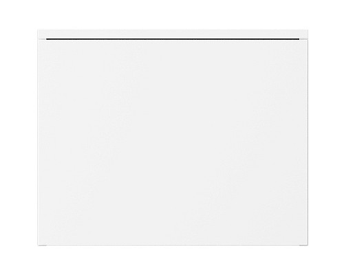 Тумба STWORKI Ольборг 50 tpUNI.50.H40.Y.VY-211CO подвесная Белая матовая