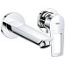 Смеситель для раковины Grohe BauLoop 20289001 Хром