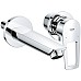 Смеситель для раковины Grohe BauLoop 20289001 Хром