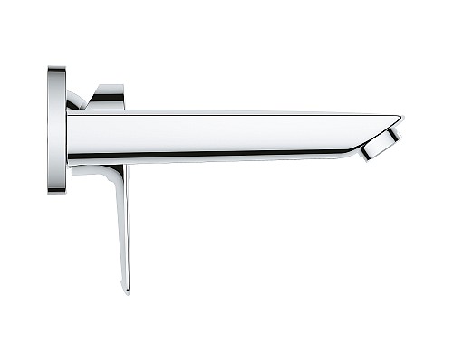 Смеситель для раковины Grohe BauLoop 20289001 Хром
