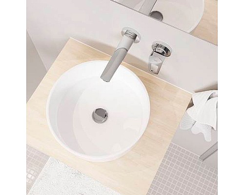 Смеситель для раковины Grohe BauLoop 20289001 Хром