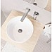 Смеситель для раковины Grohe BauLoop 20289001 Хром