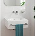 Смеситель для раковины Grohe BauLoop 20289001 Хром