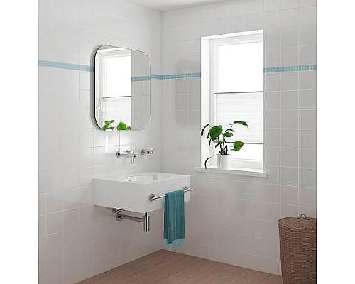 Смеситель для раковины Grohe BauLoop 20289001 Хром