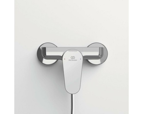Смеситель для душа Ideal Standard Cerafine Model O BC499AA Хром
