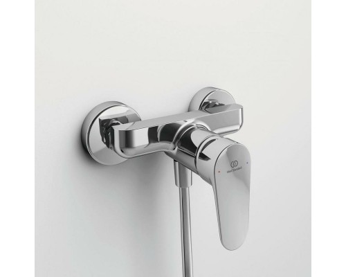 Смеситель для душа Ideal Standard Cerafine Model O BC499AA Хром