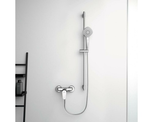 Смеситель для душа Ideal Standard Cerafine Model O BC499AA Хром