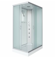 Душевая кабина Niagara Classic 110х80 NG-43185-14QG с гидромассажем