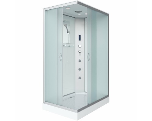 Душевая кабина Niagara Classic 120х80 NG-43285-14QF с гидромассажем