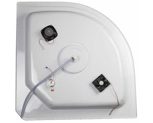 Душевая кабина Niagara Classic 130х90 R NG-33394-14RF с гидромассажем