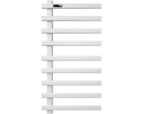Полотенцесушитель электрический Black&White 48x92 см Белый, арт