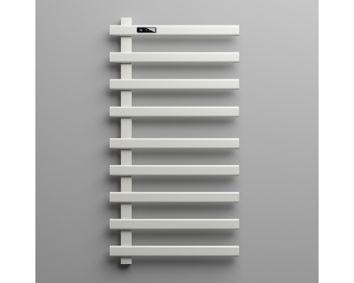 Полотенцесушитель электрический Black&White 48x92 см Белый, арт