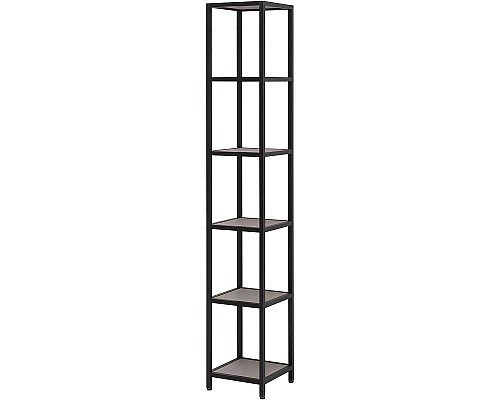 Стеллаж Allen Brau Liberty 30 1.33005.BB Черный браш