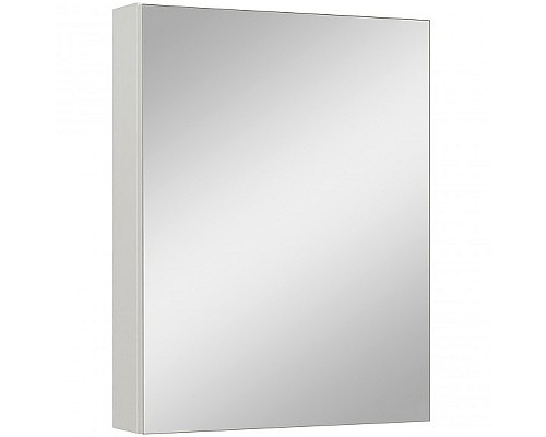 Зеркальный шкаф Runo Лада 40 00-00001192 Белый