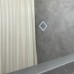Зеркало Comforty Колеус 65 с подсветкой с сенсорным выключателем