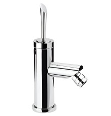 Смеситель для биде Remer Jazz J21 Хром