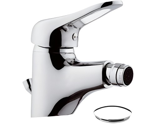 Смеситель для биде Remer Kiss K20 Хром