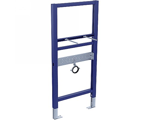 Монтажная рама Aquatek INSR-0000001 для раковины Синяя