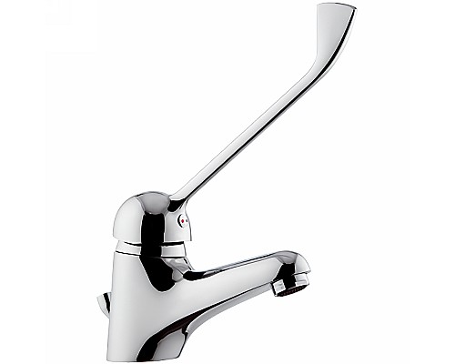 Смеситель для раковины Remer Kiss K14 Хром