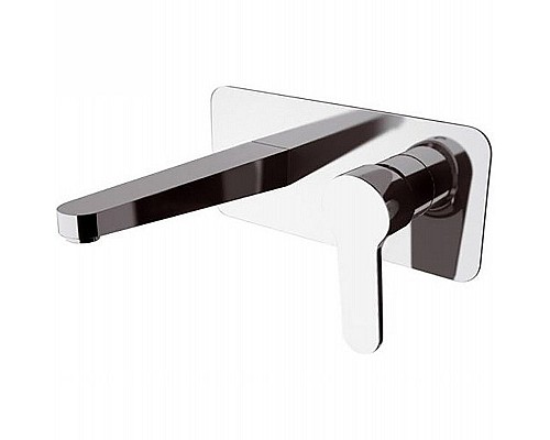 Смеситель для раковины Remer Winner W15 Хром