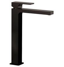 Смеситель для раковины Remer Absolute Черный матовый