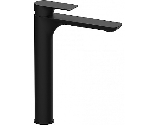 Смеситель для раковины Remer Infinity I11LNO Черный матовый