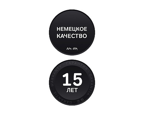 Акриловая ванна AM.PM Gem 170х70 W90A-170-070W-A1 без гидромассажа Акриловая ванна AM.PM Gem 170х70 W90A-170-070W-A1 без гидромассажа