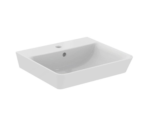 Раковина Ideal Standard Connect Air Cube 50 Евробелая