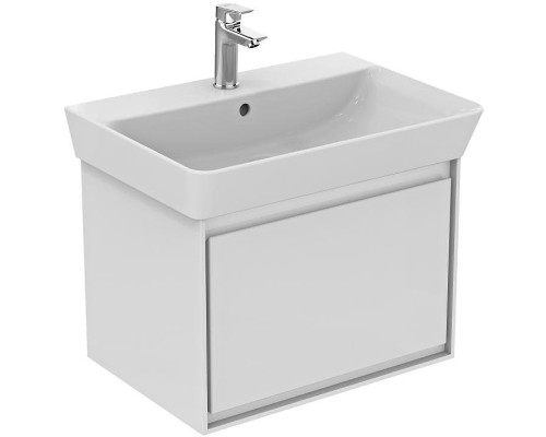 Раковина Ideal Standard Connect Air Cube 50 Евробелая