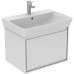 Раковина Ideal Standard Connect Air Cube 50 Евробелая
