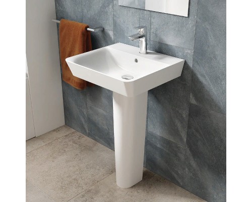 Раковина Ideal Standard Connect Air Cube 50 Евробелая