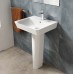 Раковина Ideal Standard Connect Air Cube 50 Евробелая