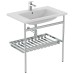 Раковина Ideal Standard I.Life B 81 Евробелая