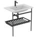 Раковина Ideal Standard I.Life B 81 Евробелая