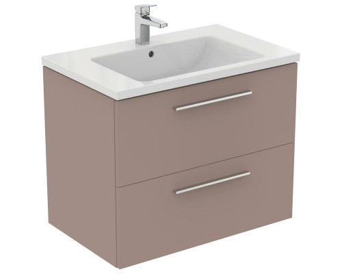 Раковина Ideal Standard I.Life B 81 Евробелая