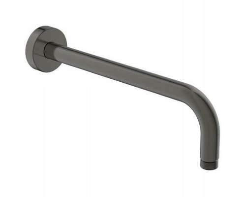 Кронштейн для верхнего душа Ideal Standard Ideal Rain Magnetic Grey