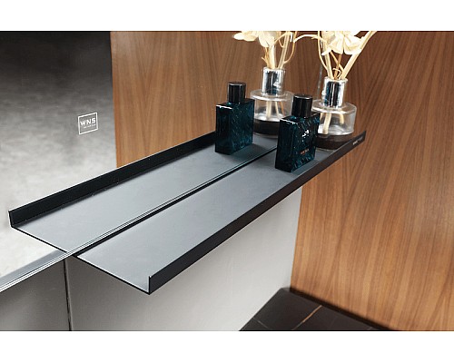 Зеркало Orans BC-V8101 95 8101MR с подсветкой с сенсорным выключателем