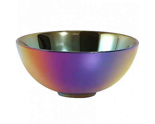 Раковина-чаша Abber Bequem 32 AC2106Regen Хамелеон