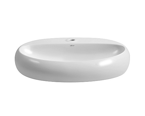 Раковина Abber Bequem 64 AC2112 Белая