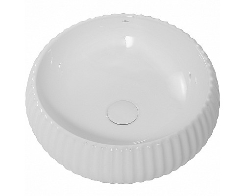 Раковина-чаша Abber Bequem 40 AC2115 Белая
