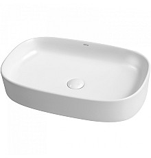 Раковина-чаша Abber Rechteck 61 AC2209 Белая