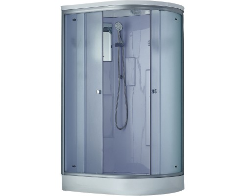 Душевая кабина Timo Standart 120х85 без гидромассажа