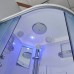 Душевая кабина Timo Standart 120х85 без гидромассажа