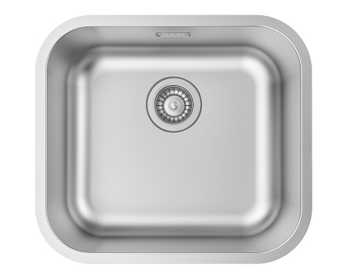 Кухонная мойка Iddis Mate 49 MAT49S0i77 Сатин