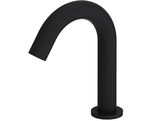 Смеситель для раковины Damixa Scandinavian Pure 360290300 Черный матовый